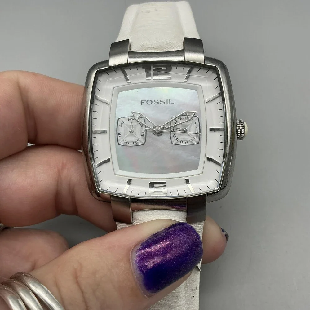 Fossil see photos